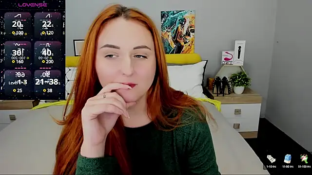 BabeLessi online show from 01/19/25, 10:39