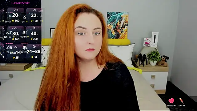 BabeLessi online show from 01/24/25, 04:28