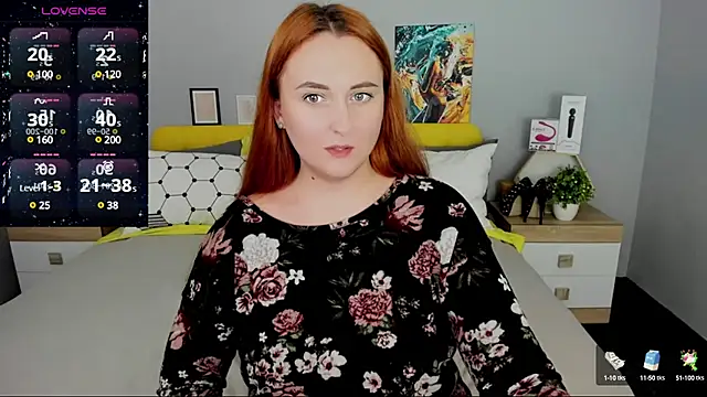 BabeLessi online show from 01/25/25, 07:28