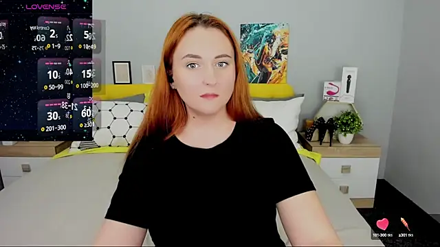 BabeLessi online show from 01/25/25, 10:39