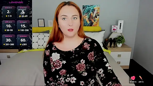 BabeLessi online show from 01/26/25, 01:41