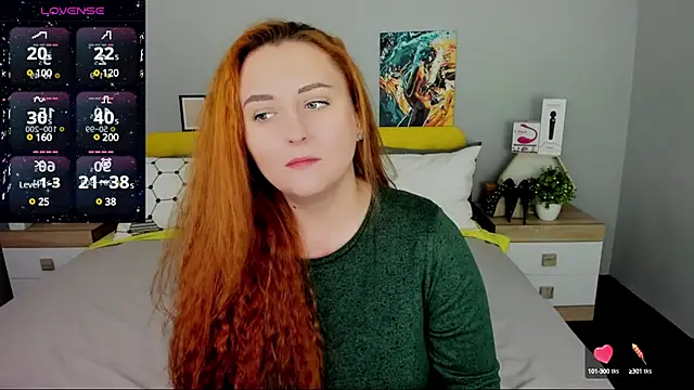 BabeLessi online show from 01/26/25, 04:30