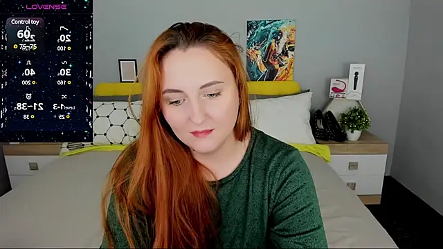 BabeLessi online show from 02/09/25, 02:38