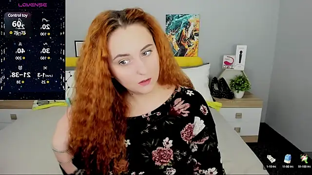 BabeLessi online show from 02/09/25, 05:22