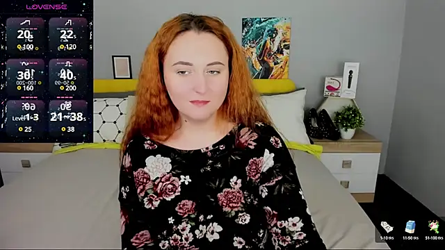 BabeLessi online show from 02/09/25, 11:25