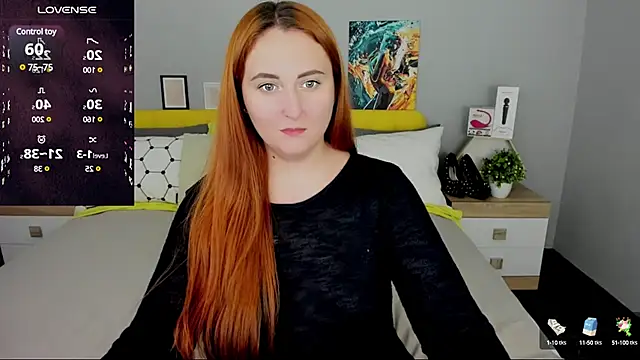 BabeLessi online show from 02/15/25, 11:36