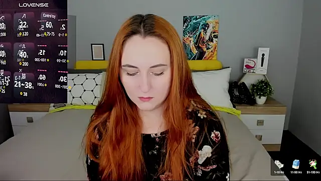 BabeLessi online show from 02/16/25, 05:26