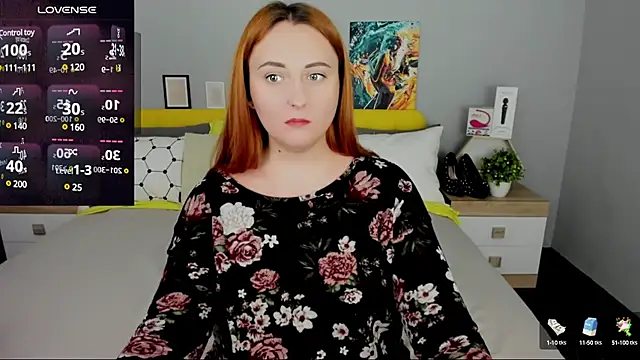 BabeLessi online show from 02/23/25, 08:33