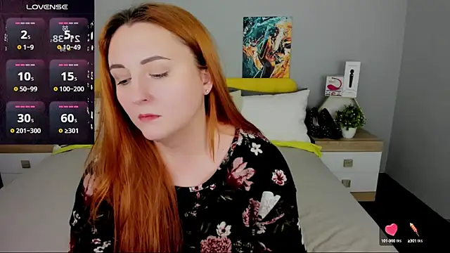 BabeLessi online show from 02/23/25, 11:36