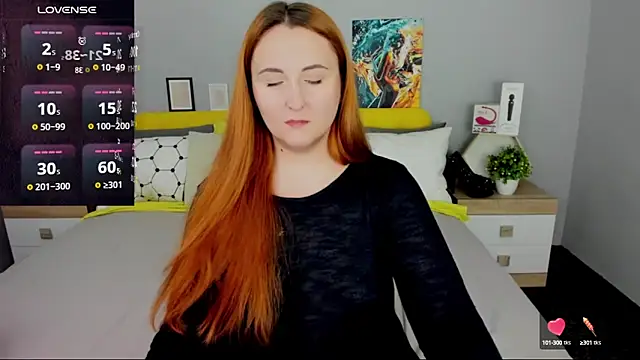 BabeLessi online show from 03/07/25, 09:38