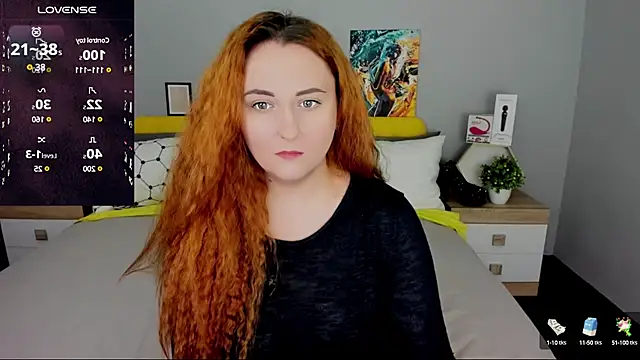 BabeLessi online show from 03/09/25, 04:33