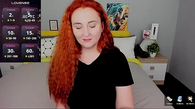 BabeLessi online show from 03/14/25, 10:38