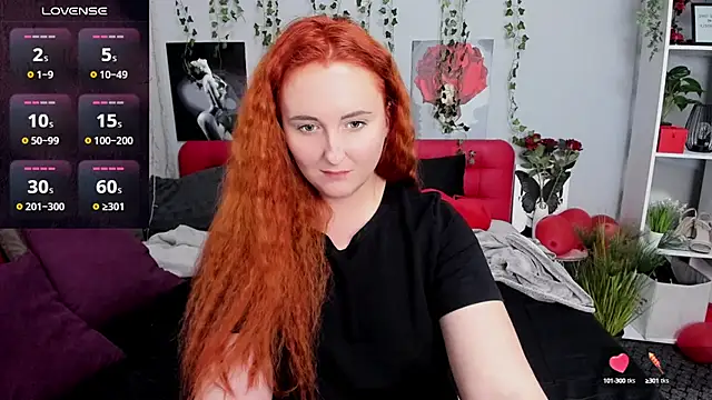 BabeLessi online show from 03/15/25, 01:41