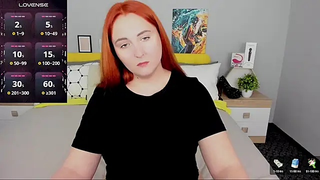 BabeLessi online show from 03/15/25, 10:44