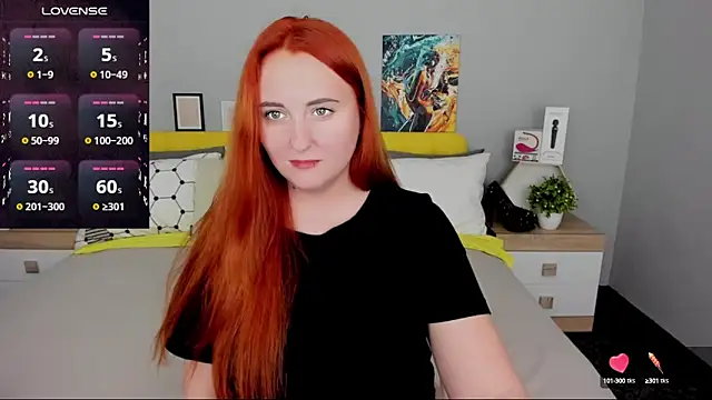 BabeLessi online show from 03/16/25, 01:49