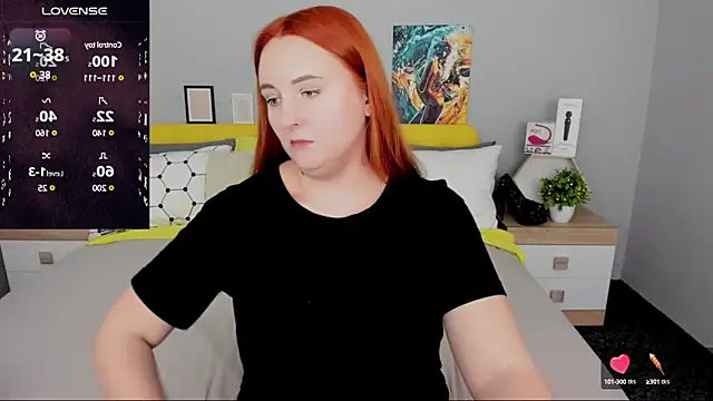 BabeLessi online show from 03/16/25, 10:42