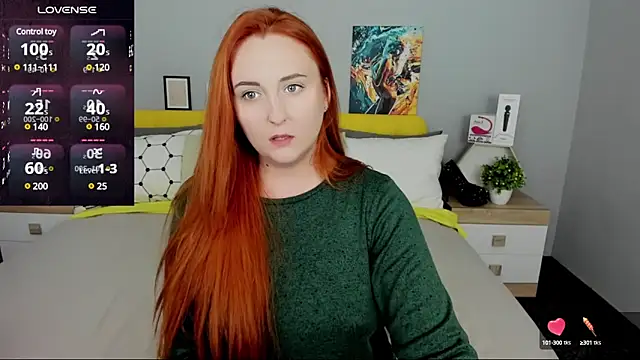 BabeLessi online show from 03/21/25, 07:02