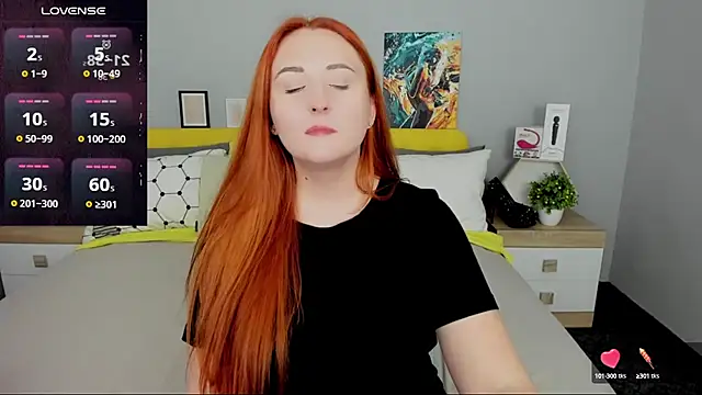 BabeLessi online show from 03/21/25, 10:39