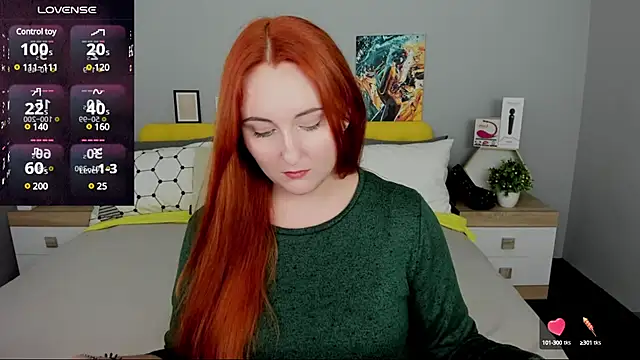 BabeLessi online show from 03/22/25, 04:26