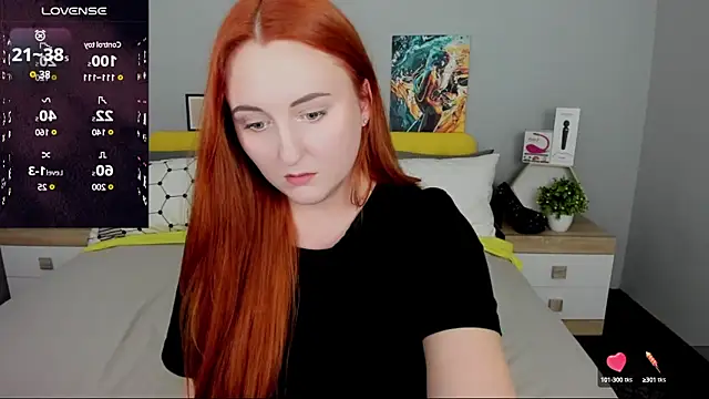 BabeLessi online show from 03/22/25, 07:31