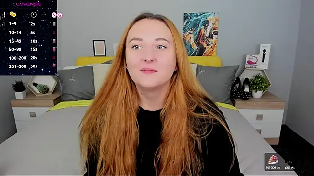 BabeLessi online show from 09/10/25, 03:28