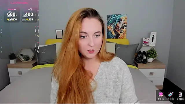 BabeLessi online show from 09/28/25, 05:51