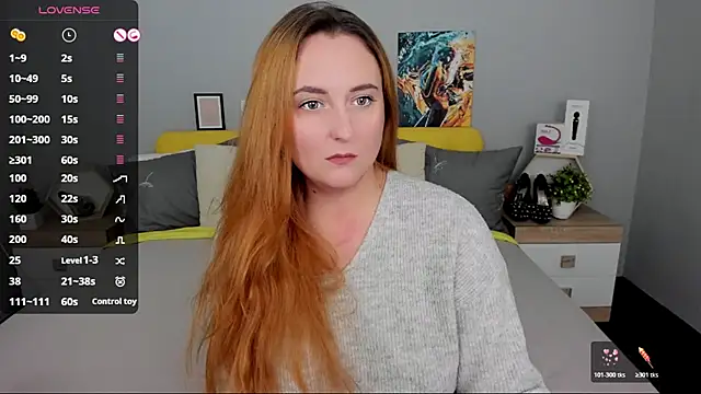 BabeLessi online show from 10/24/25, 06:37