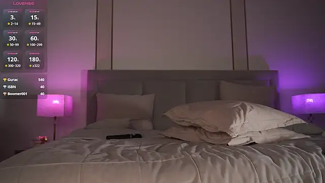 eseniyavl online show from 12/30/24, 07:26