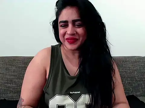 Snapshot of indianishkq7 chatting on 12/01/25, 07:57 indianishkq7 online show from 12/01/25, 07:57