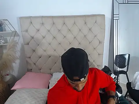 Snapshot of anhtony_wayans chatting on 09/25/25, 11:19 anhtony wayans online show from 09/25/25, 11:19