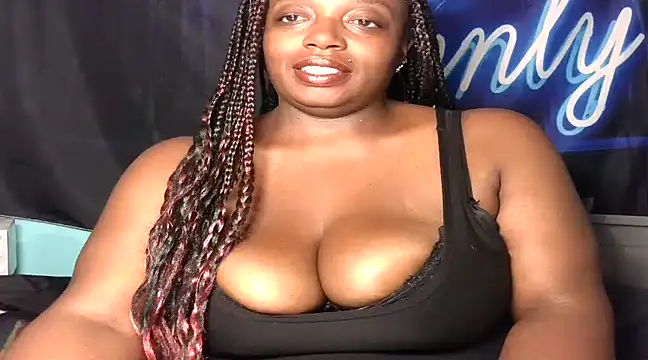 Cookie1019 online show from 02/16/25, 05:37