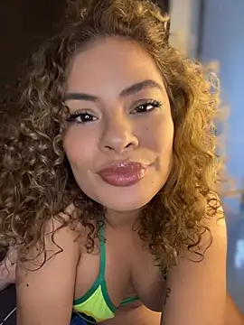 Rachell More online show from 06/19/26, 09:29