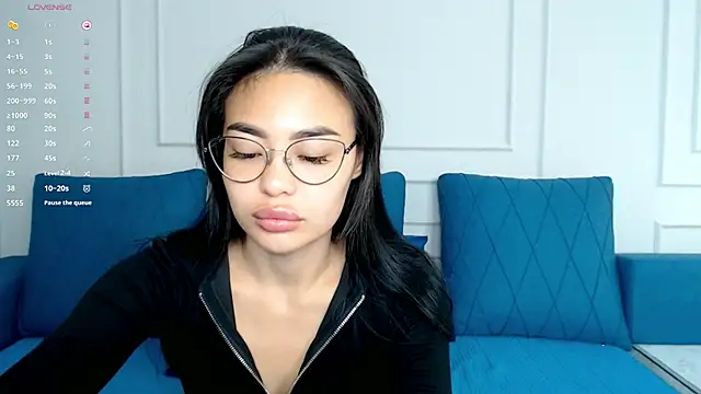 Snapshot of kwana_colada chatting on 10/02/25, 11:17 kwana colada online show from 10/02/25, 11:17