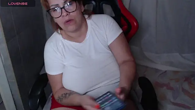 AyantiPonz79 online show from 03/05/25, 05:18