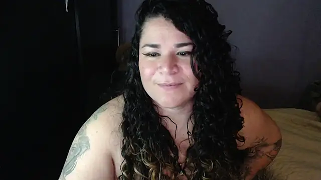 ANGELIQUE KLANE online show from 01/12/25, 09:19