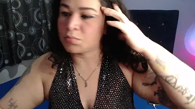 ANGELIQUE KLANE online show from 06/27/26, 12:26