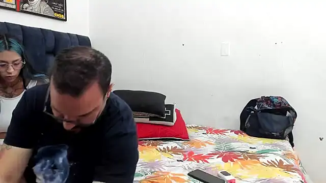 sgmr online show from 10/19/25, 02:40