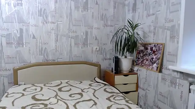 GinaQSoul online show from 11/11/25, 10:04