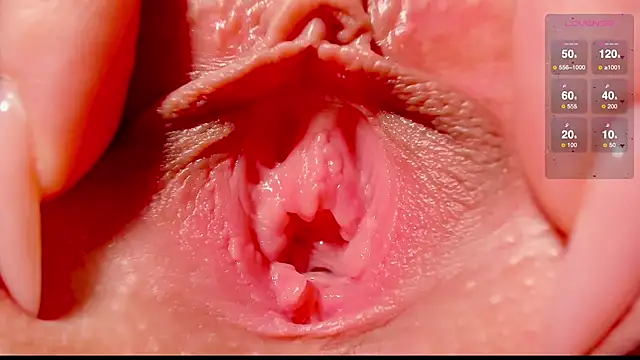 GoodWitch  online show from 03/13/25, 04:34