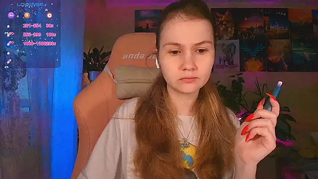 GoodWitch  online show from 11/19/25, 08:03