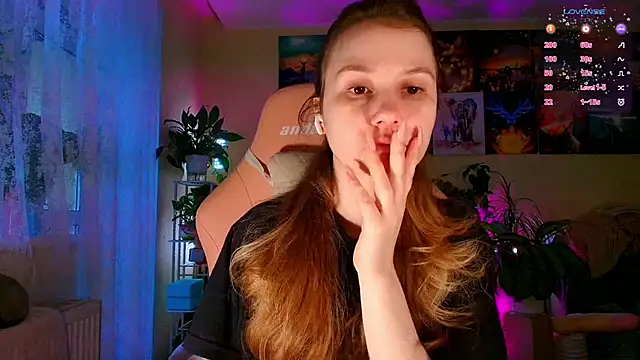 GoodWitch  online show from 12/23/25, 07:50