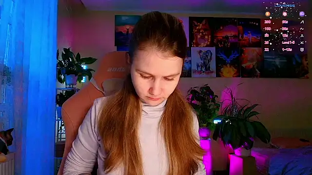 GoodWitch  online show from 01/18/26, 07:23