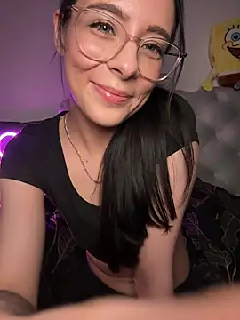 Carmen Monroe online show from 06/15/26, 08:44