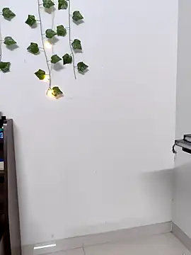 Snapshot of MumbaiMaskGirl chatting on 01/16/25, 08:36 MumbaiMaskGirl online show from 01/16/25, 08:36