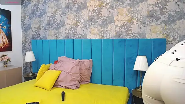 LisaCroft online show from 09/16/25, 04:24