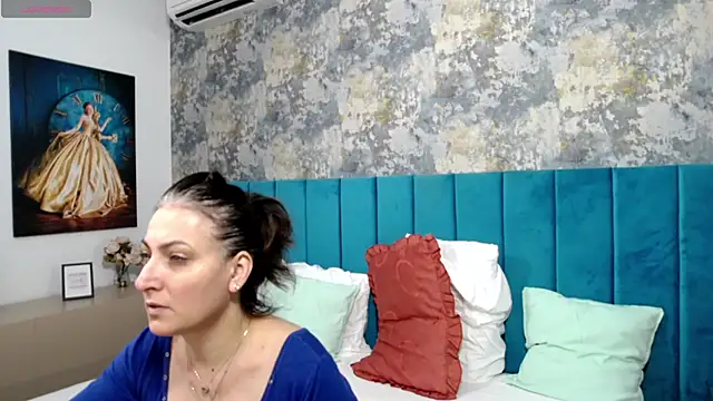 LisaCroft online show from 11/21/25, 07:07