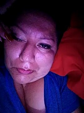 Brenda Berck  online show from 11/28/25, 10:51