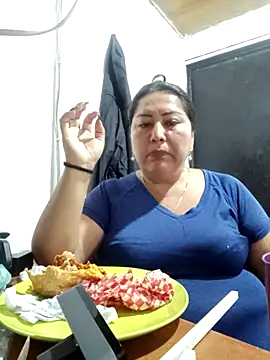 Brenda Berck  online show from 05/03/26, 12:38