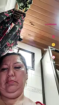 Brenda Berck  online show from 07/01/26, 12:51