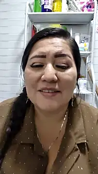 Brenda Berck  online show from 07/23/26, 12:57